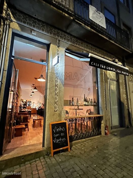 Trespasse  para venda