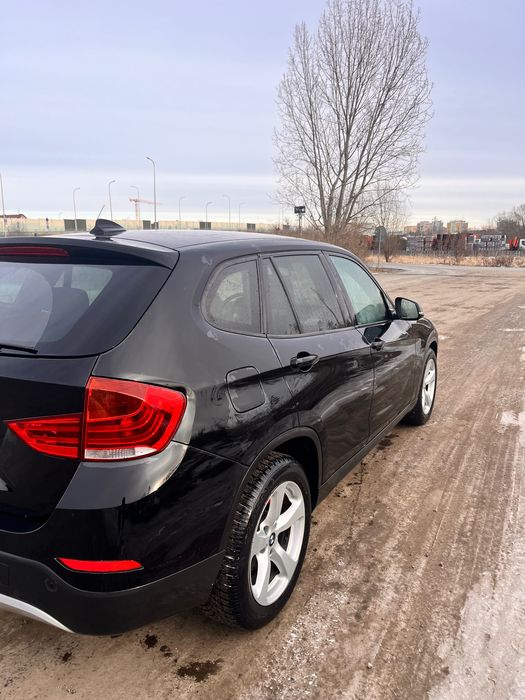 BMW X1 sdrive18d