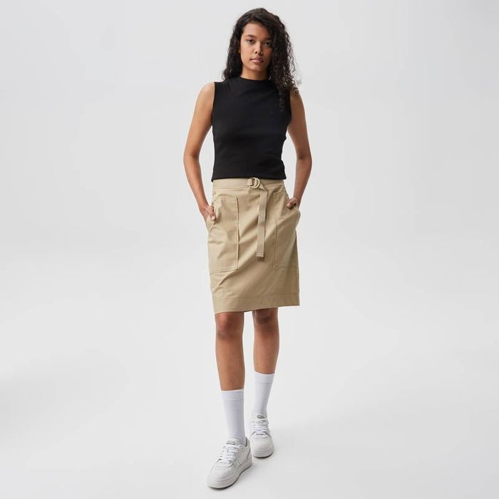 Спідниця Lacoste оригінал