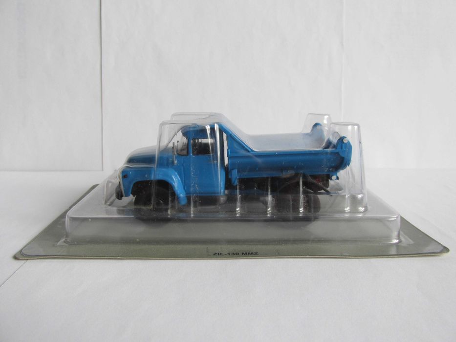 " Ził 130 - 1/43 "