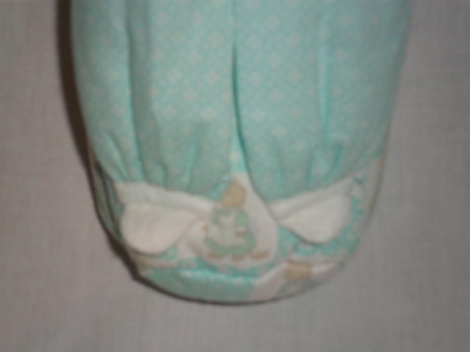 Porta-biberons, saco coelhinho