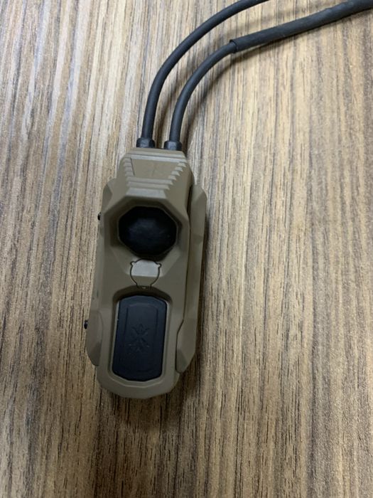 Unity Tactical AXON™ SureFire® Crane Laser 7″