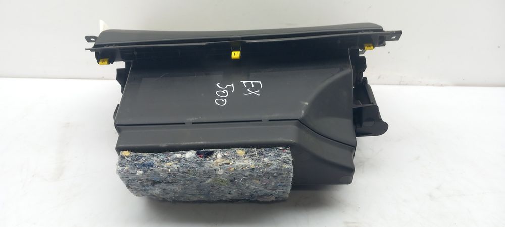 Porta luvas RENAULT Megane IV Grandtour (K9A/M_)