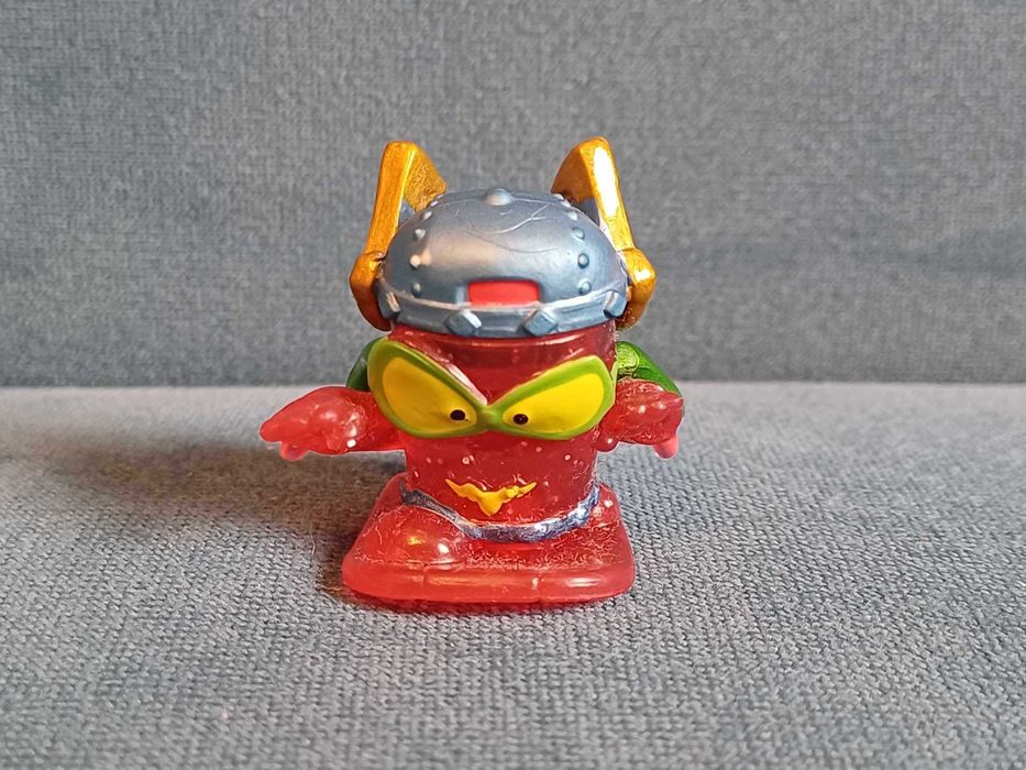 PROMOCJA! SuperThigs Kid Fury