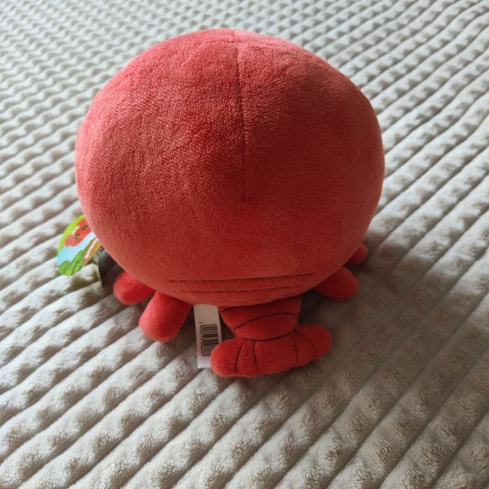 Raczek Romek. Biedronka.