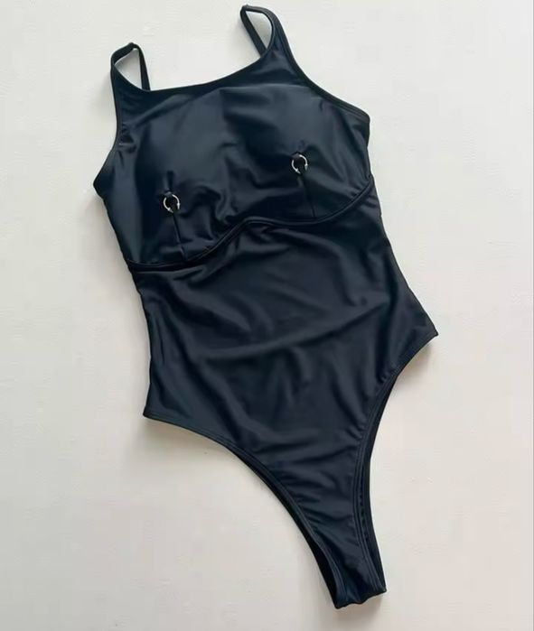 Жіночий купальник розмір С