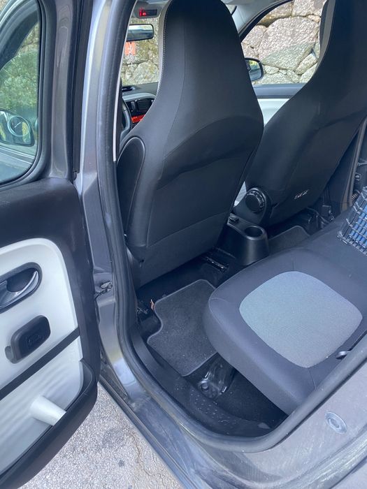 Renault Twingo Sce Limited 1.0