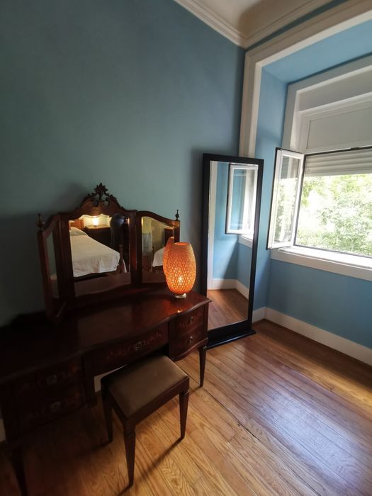 Apartamento Alcântara, T1 - Arrenda-se