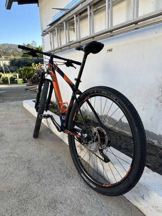 Bicicleta KTM Aera 1964 LTD