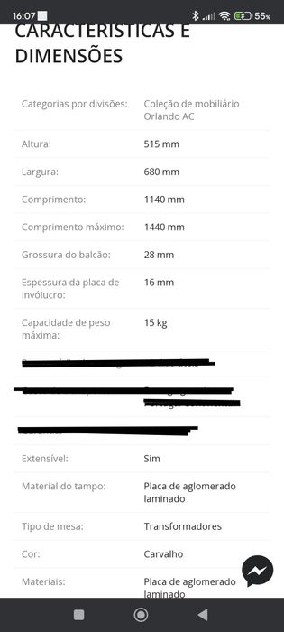 Extendable Coffee Table64739745234561120