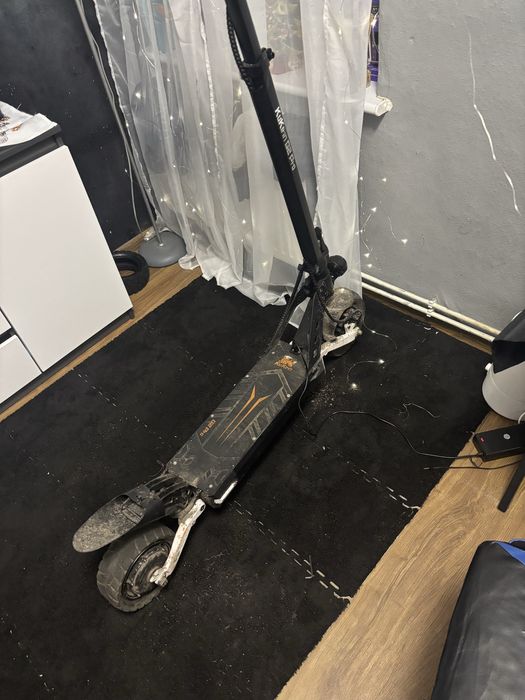 Kukirin g2pro cena do 22grudnia