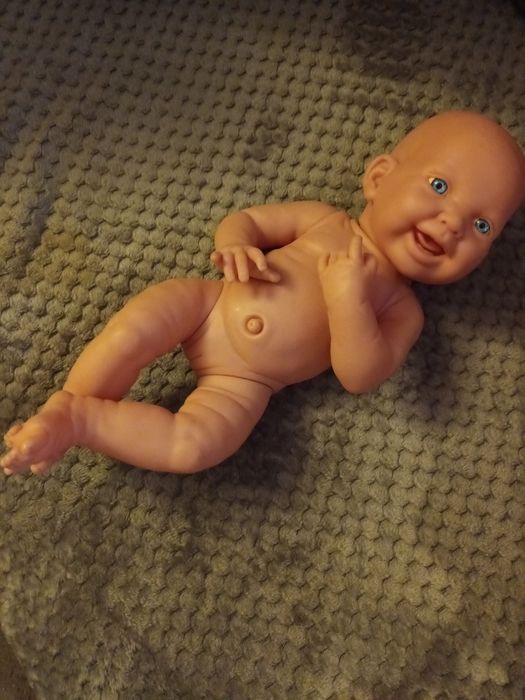 Lalka bobas stanie bardzo dobrym.