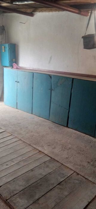 Продам гараж, Теофіполь, Цукровий Завод