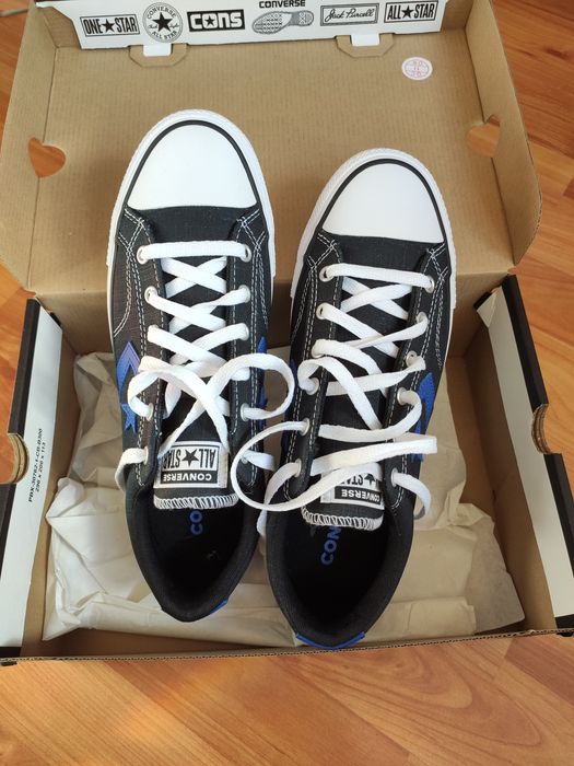 Buty trampki Converse nowe orginal