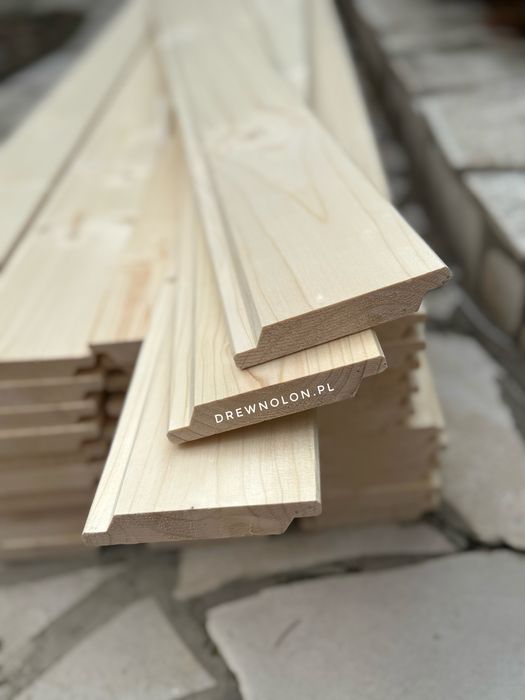 Deseczka Deska ruchoma Shutters do Żaluzji tarasowych wysoka jakość