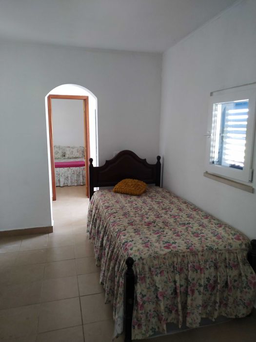 Aluga se casa em Grândola ( Silha do pascoal )