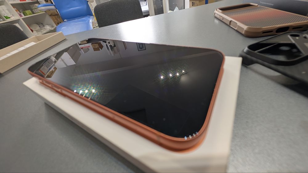 Iphone 17 Pro Max 512 Zestaw Gwarancja