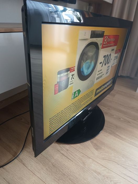 Tv 37 LG stan bdb hdmi lcd