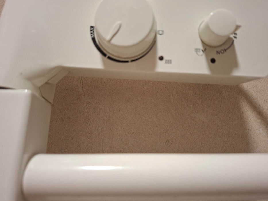 Toalheiro elétrico toalhas de 750W.