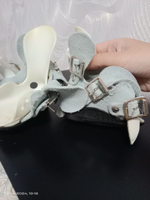 Брейси  Мітчел 1