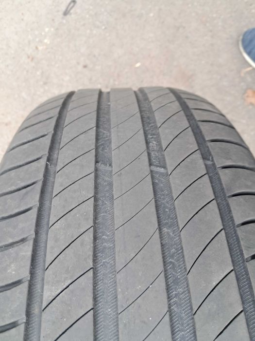 Резина Michelin Primacy 4, 215 55 17