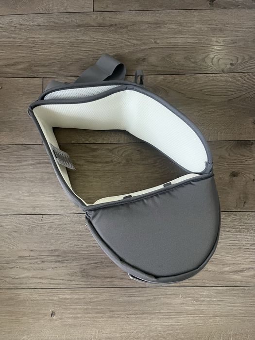 Ергорюкзак 3 в 1 Kikka boo Chloe Grey