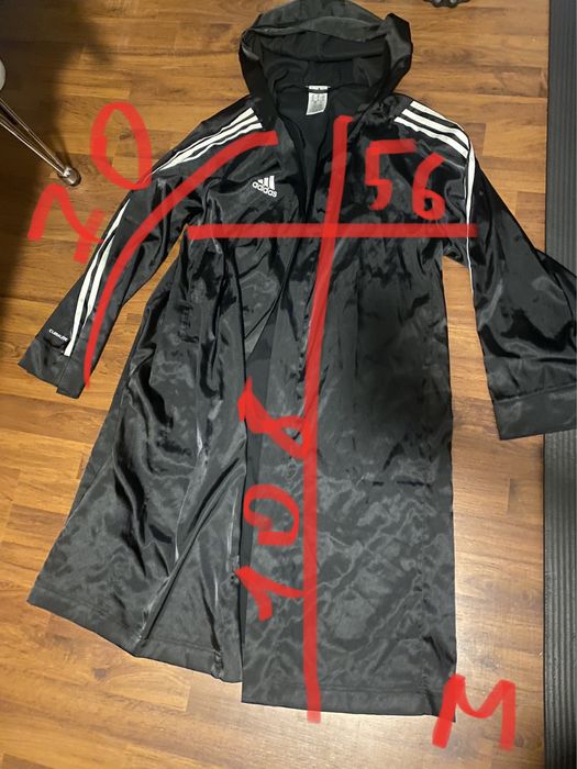 Халат Боксерський  adidas