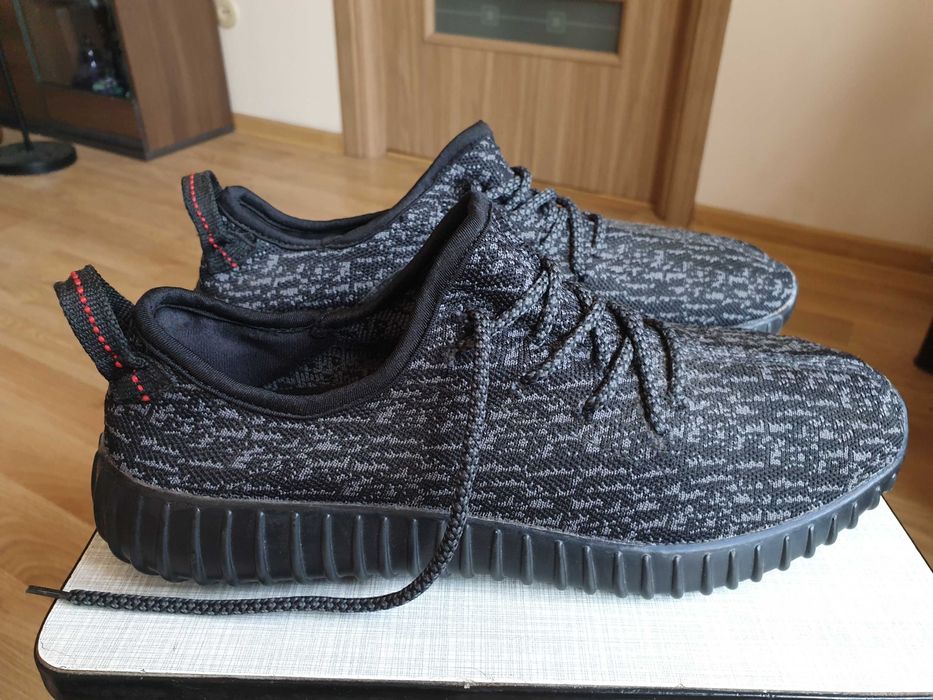 Buty Adidas Yeezy Boost rozmiar 44