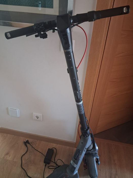 Trotinete eletrico poucos km