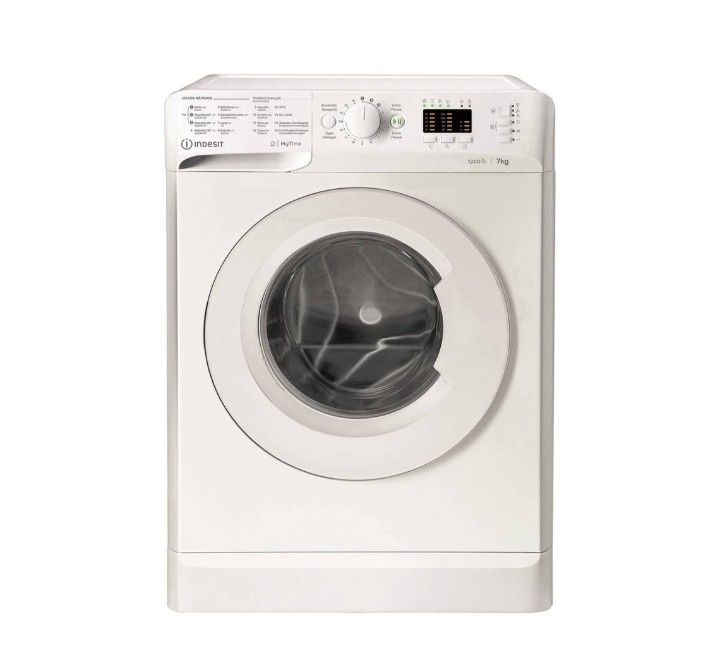 Lava roupa Indesit