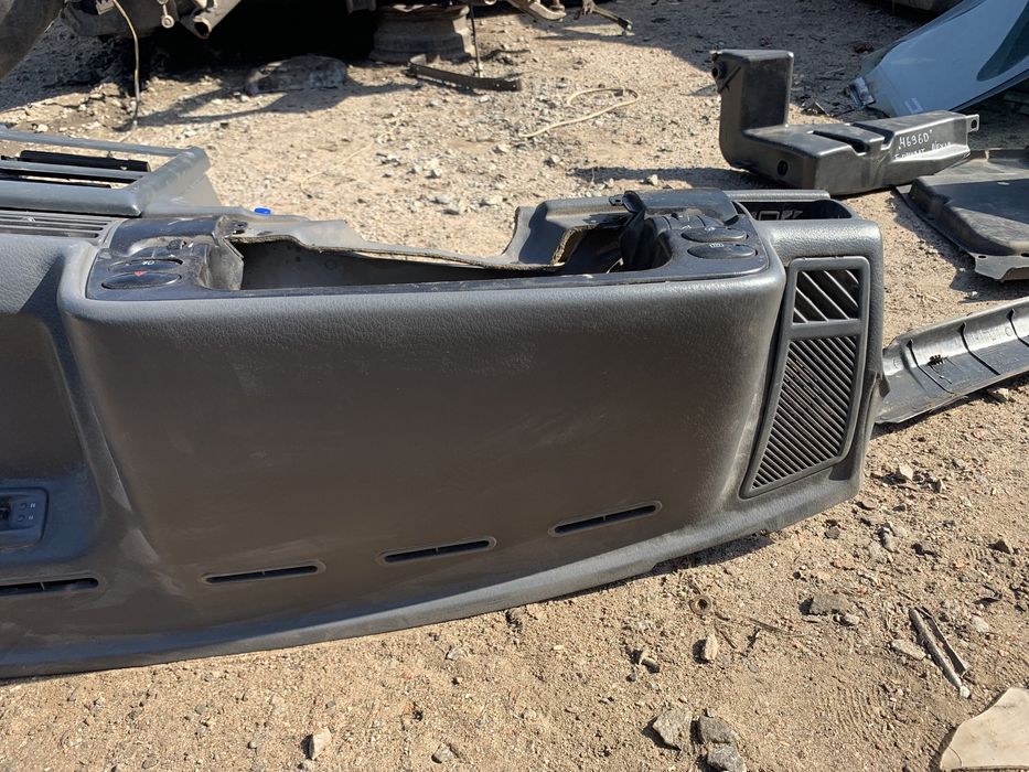 Торпеда Нексия н100 приборная панель щиток приборов Бардачки: 1 700 грн ...