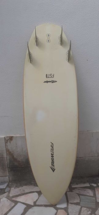 Prancha de Surfe Firewire Potatonator64552907425409121