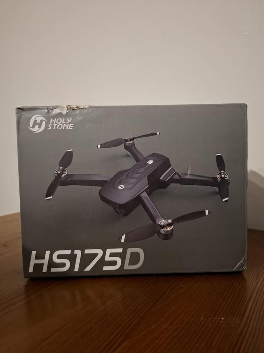 Holy Stone HS175D