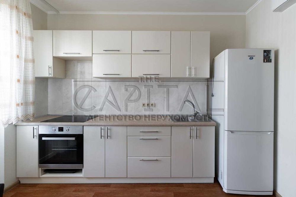 Продаж квартири, вул. Софії Русової, ЖК Патріотика, Дарницький р-н, Осокорки - View 2