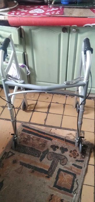 Sprzet rechablitacyjny