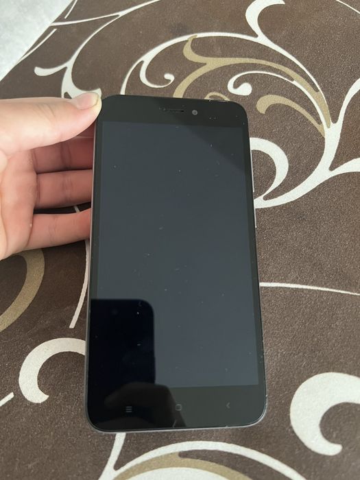 Redmi xiaomi 5a ідел