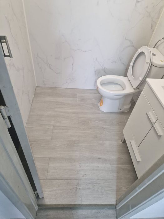 Sala Formação Amadora