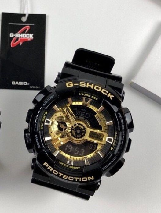 Casio G-Shock Ga-110