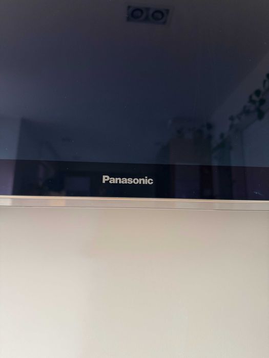 Panasonic TX-P65VT60E VT60 65” plazma – uszkodzony / do naprawy
