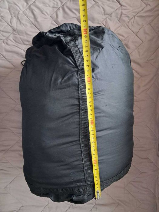 Спальник зимовий