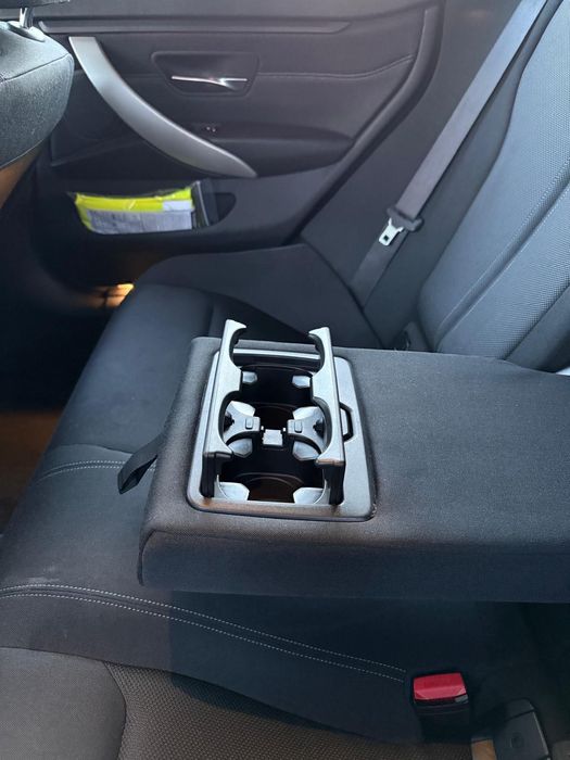 Bmw 420i GrandCoupé 2017