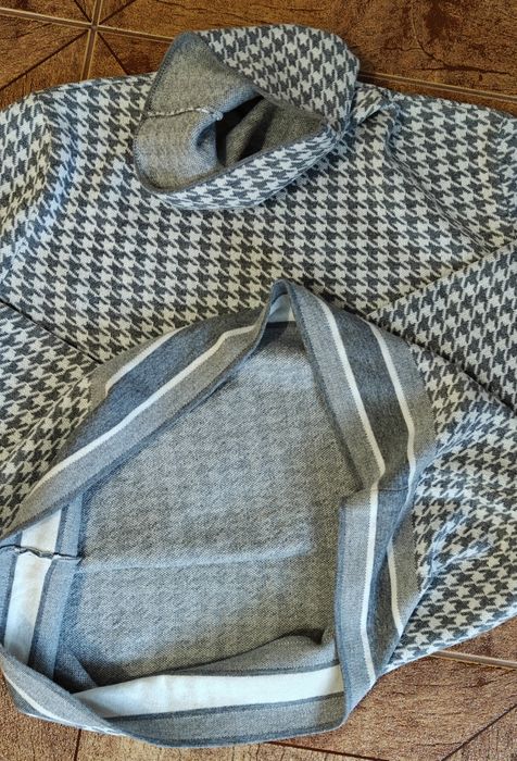 Жіночий светр L-XL
