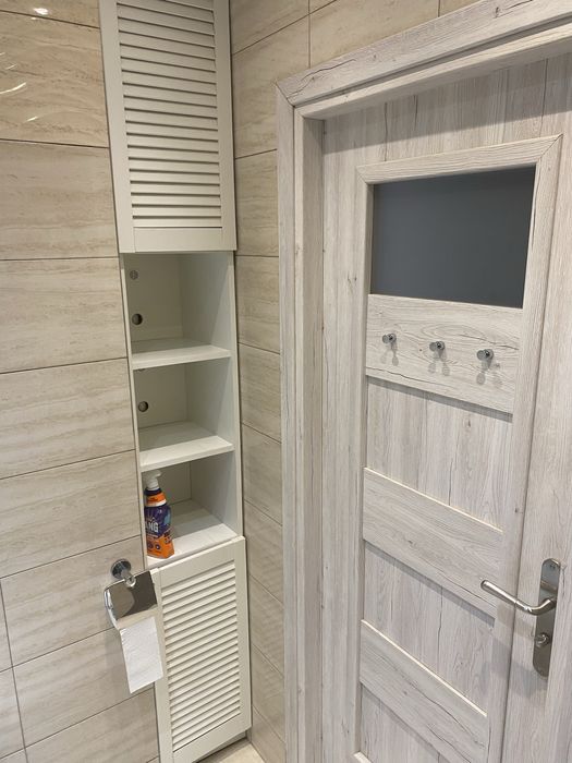 Mieszkanie z potencjałem os.Błonie