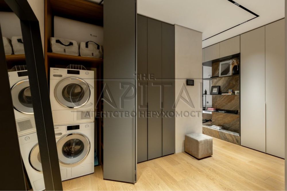 Продаж квартири у ЖК Park Avenue VIP