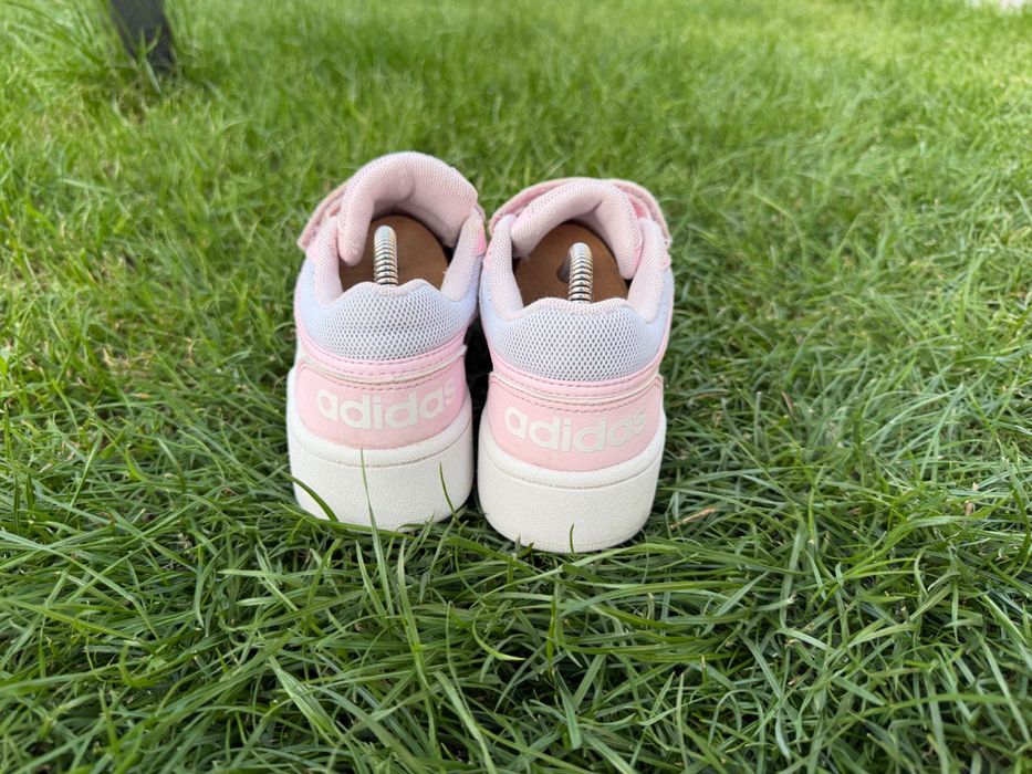 Кросівки Adidas 33,5/21,5см