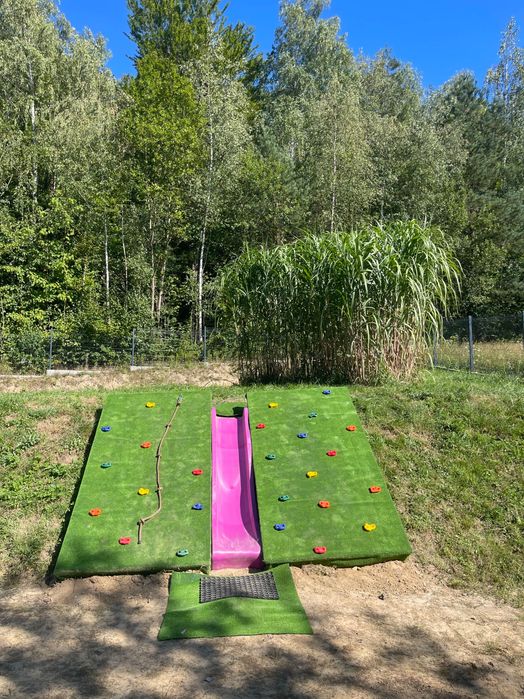Domek na wynajem całoroczny jakuzzi jezioro las