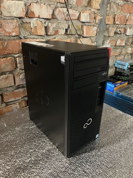 Системний блок Fujitsu Core i5 8400