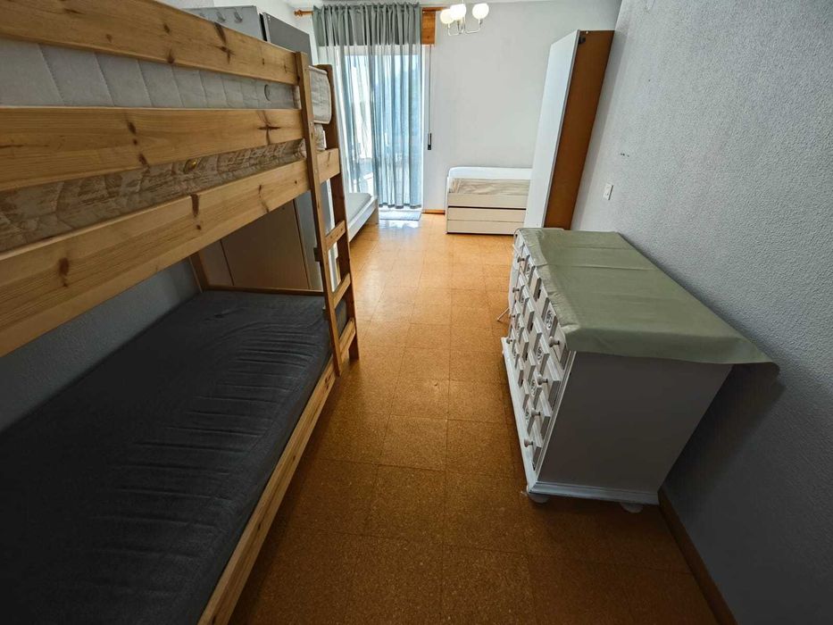 Quarto Partilhado em Odivelas para homens