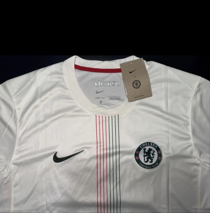 Camisola Chelsea 25/26 PALMER 10