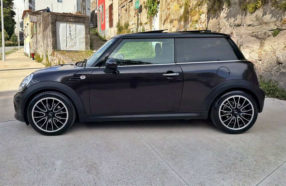 Mini Cooper D453717179436912643
